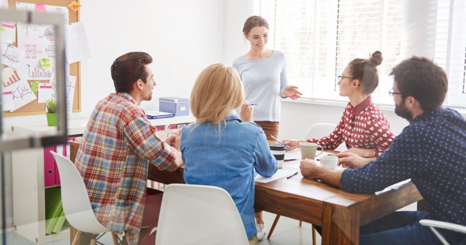 Innovación y formación del profesorado