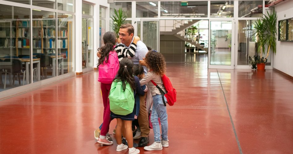 Plataforma educativa