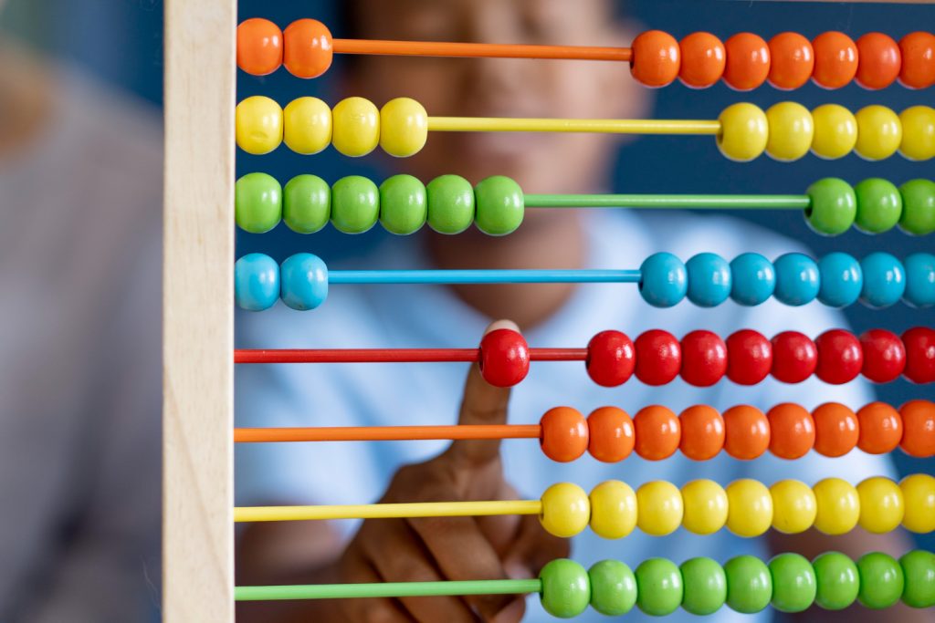 Herramientas didácticas para matemáticas
