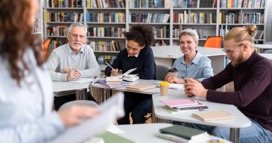 Elementos transversales de la LOMLOE: guía práctica para centros educativos