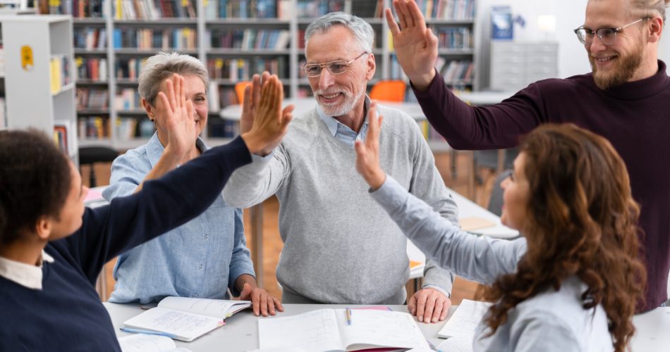 El gestor escolar: pieza fundamental en la calidad educativa