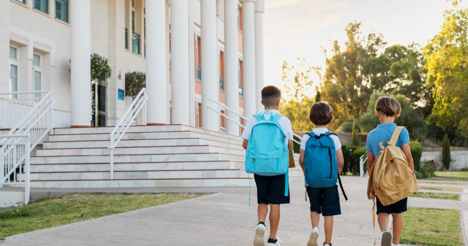 100 mejores colegios de España: cómo medir la calidad educativa