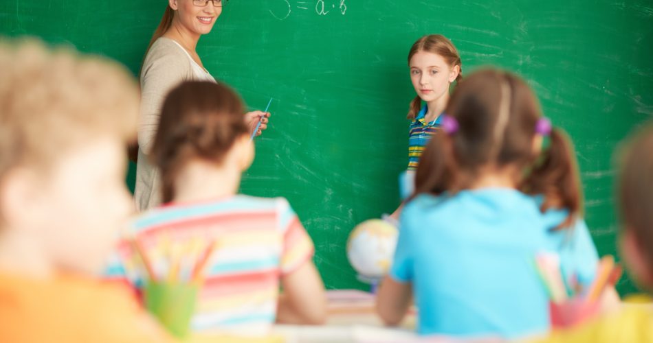 Evaluación formativa: cómo mejorar el aprendizaje en el aula.