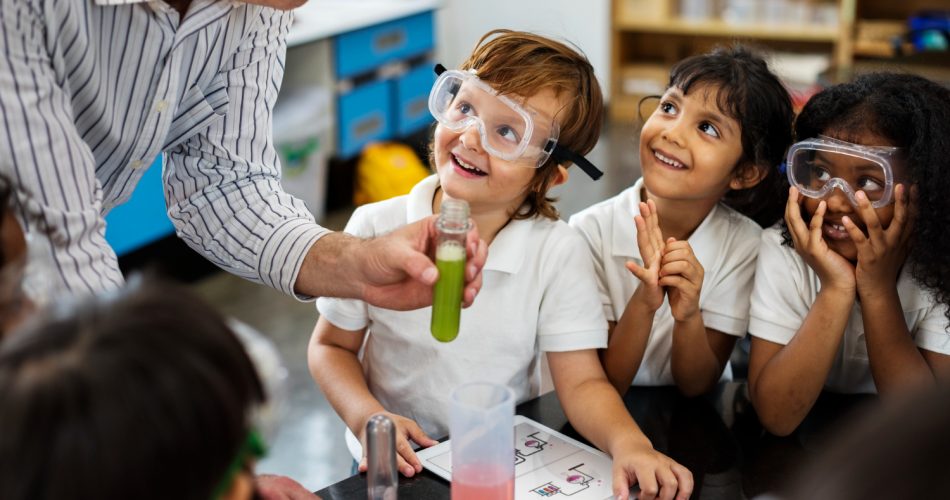 Metodologías activas: innovación docente y cambios en el aula