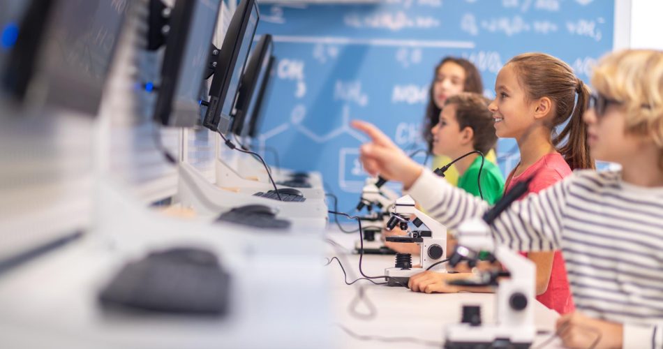 Innovación educativa: cómo mejorar tu centro