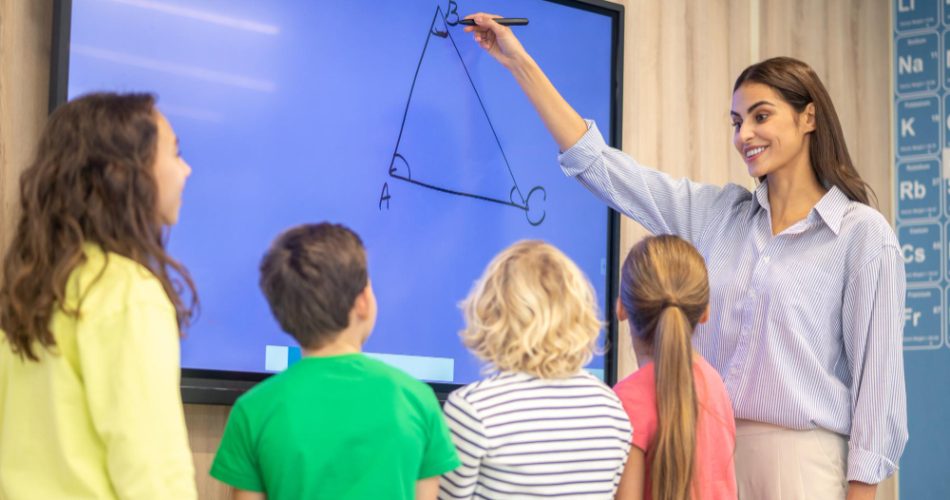Instrumentos de evaluación en primaria